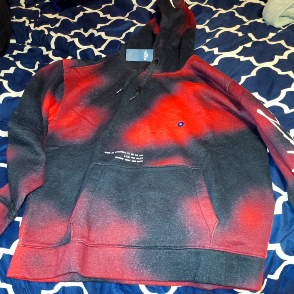Hollister hoodie